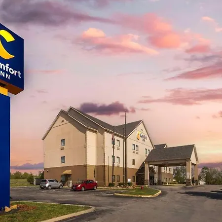 Grain Valley Inn